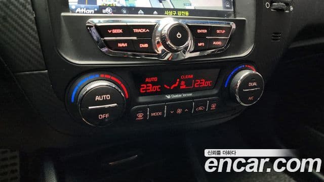 Kia K3 Prestige, 2013 19