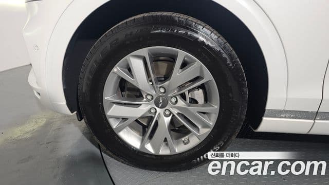 Genesis GV70, 2024 все фото