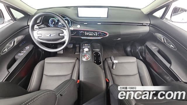 Genesis GV70, 2024 7