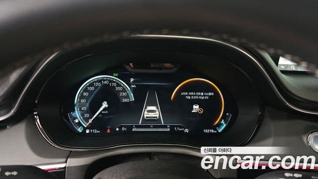 Genesis GV70, 2024 8