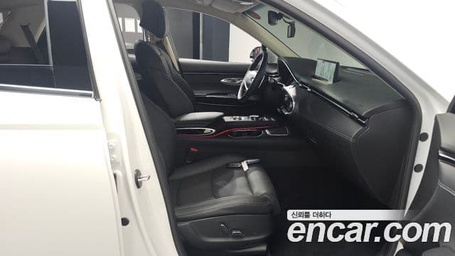 Genesis GV70, 2024 11