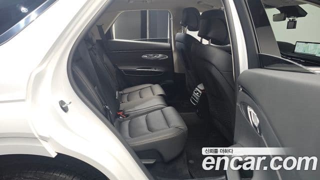 Genesis GV70, 2024 12