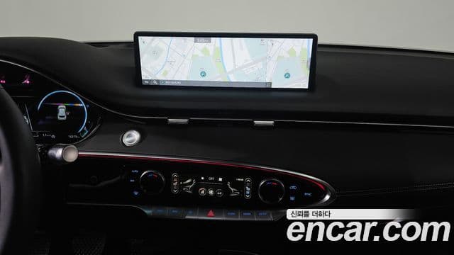 Genesis GV70, 2024 14