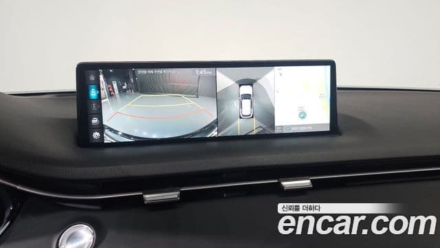 Genesis GV70, 2024 15