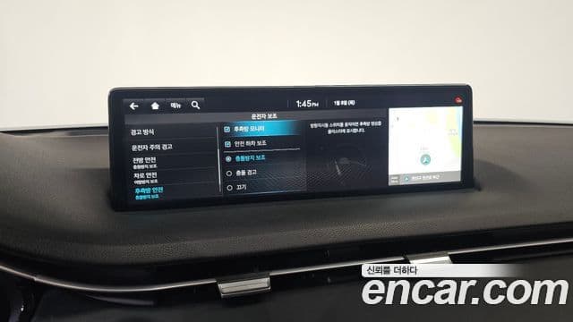 Genesis GV70, 2024 16