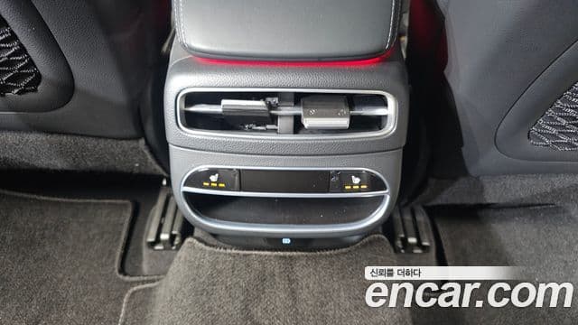 Genesis GV70, 2024 19