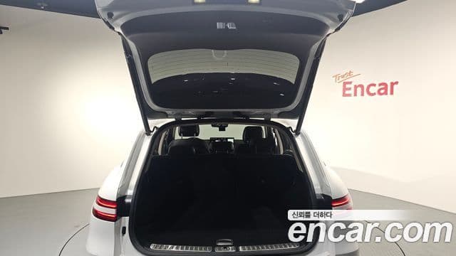 Genesis GV70, 2024 20