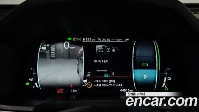 Kia K7 Premier гибрид Noblesse, 2021 8