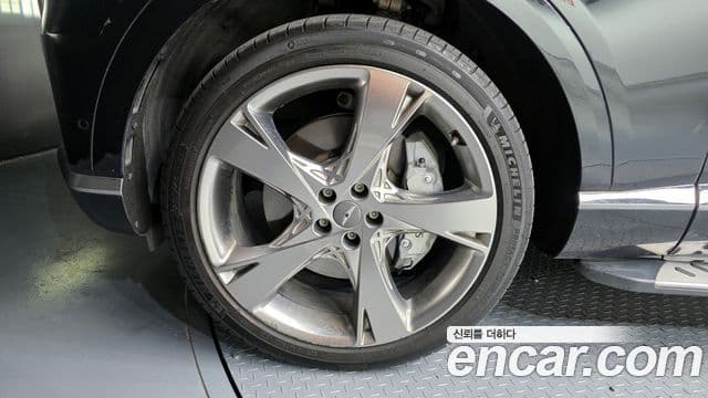 Genesis GV80, 2023 все фото