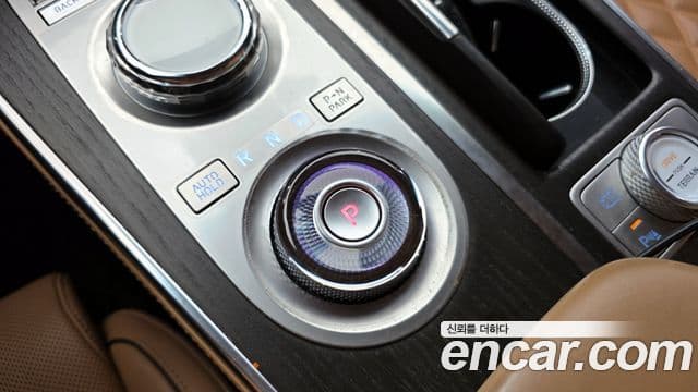 Genesis GV80, 2023 9