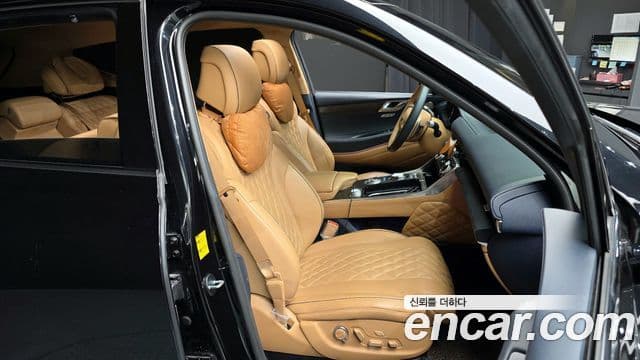 Genesis GV80, 2023 12