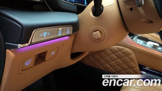 Genesis GV80, 2023 15