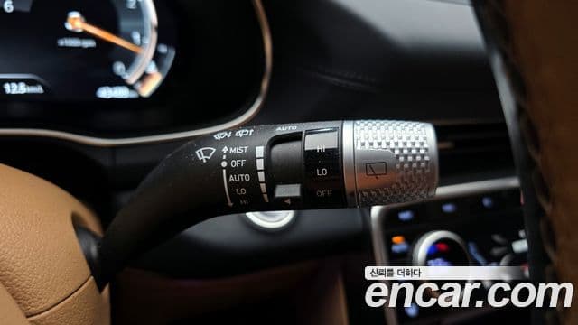 Genesis GV80, 2023 16