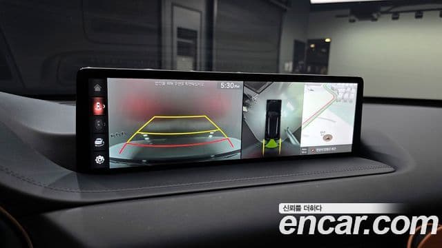 Genesis GV80, 2023 17