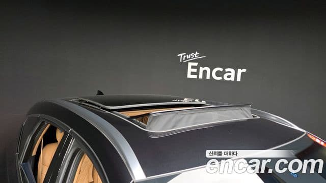 Genesis GV80, 2023 20