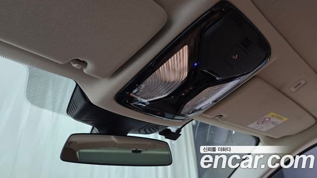 BMW 5시리즈 (G30) Luxury, 2021 18