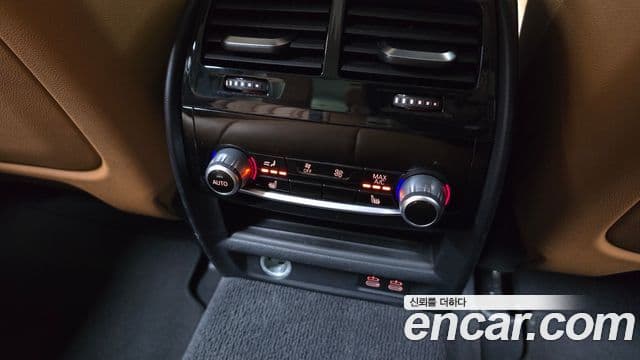 BMW 5시리즈 (G30) Luxury, 2021 19