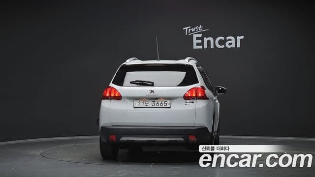 Peugeot 2008 1.6 e-HDi Felline L, 2015 4