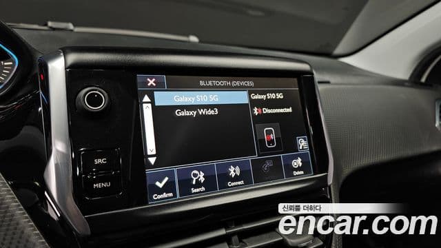 Peugeot 2008 1.6 e-HDi Felline L, 2015 16