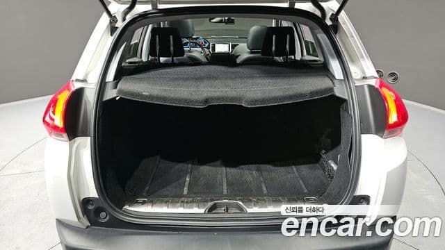 Peugeot 2008 1.6 e-HDi Felline L, 2015 20