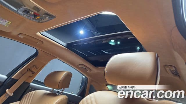 Genesis G80 (RG3) бензин 2.5 турбо AWD, 2023 18