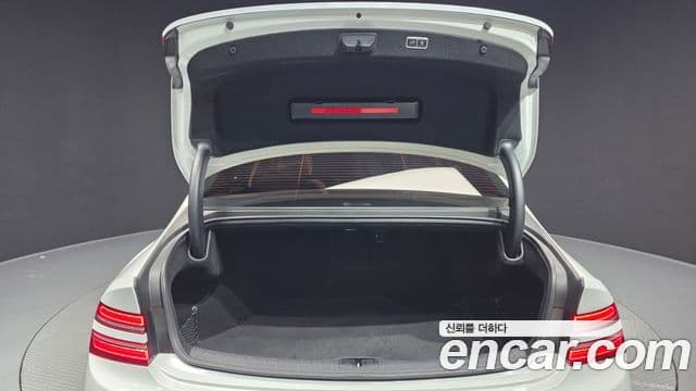 Genesis G80 (RG3) бензин 2.5 турбо AWD, 2023 20