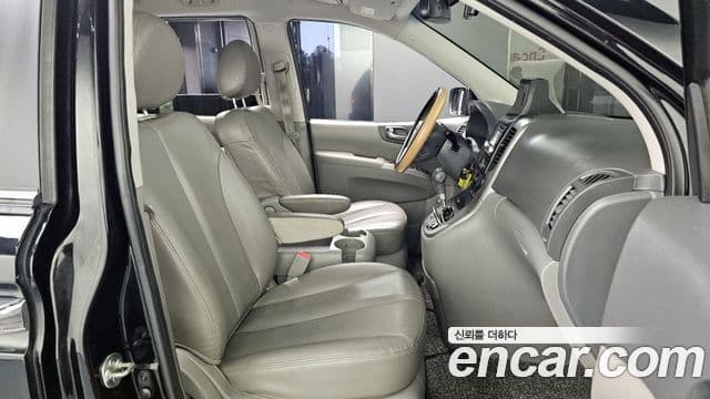 Kia Carnival R топовая версия, 2013 10