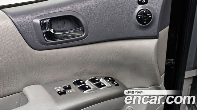 Kia Carnival R топовая версия, 2013 15