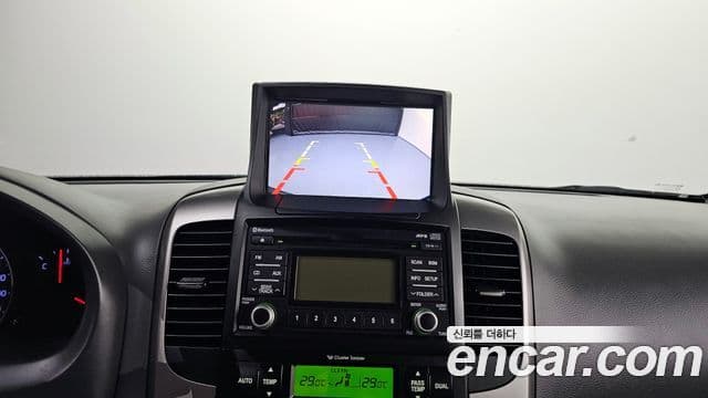 Kia Carnival R топовая версия, 2013 18