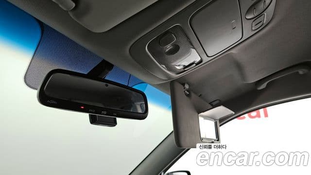 Kia Carnival R топовая версия, 2013 20