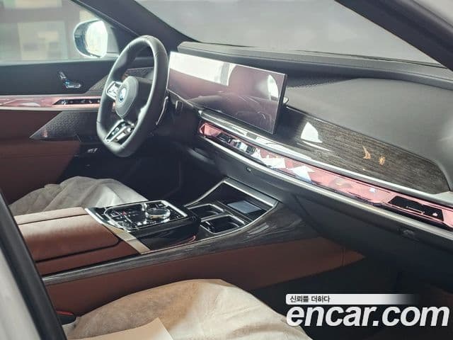 BMW 7시리즈 (G70) 750e xDrive M Sport, 2025 6