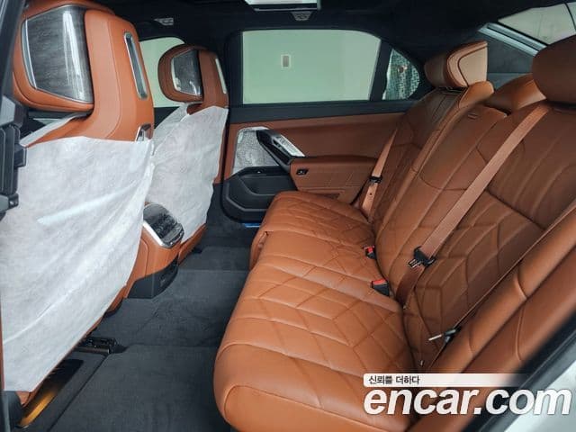 BMW 7시리즈 (G70) 750e xDrive M Sport, 2025 7