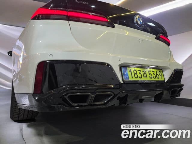 BMW 7시리즈 (G70) 750e xDrive M Sport, 2025 9