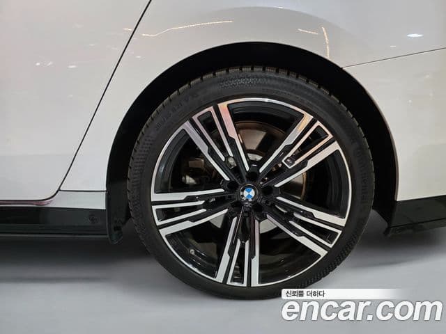 BMW 7시리즈 (G70) 750e xDrive M Sport, 2025 12