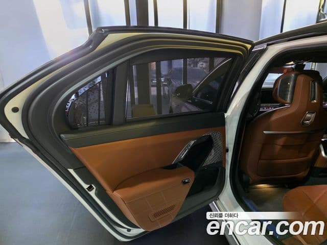 BMW 7시리즈 (G70) 750e xDrive M Sport, 2025 15