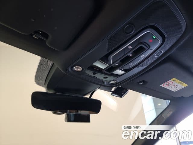 Audi e-Tron, 2021 19