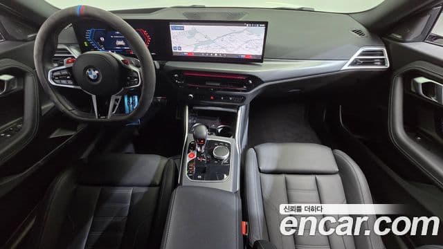 BMW M2 (G87) M2 купе, 2025 7