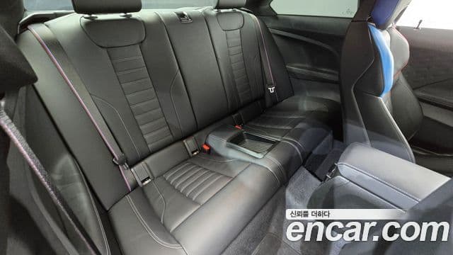 BMW M2 (G87) M2 купе, 2025 12