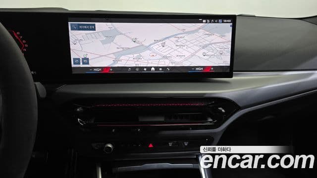 BMW M2 (G87) M2 купе, 2025 14