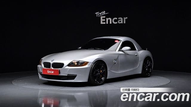 BMW Z4 (E85) 3.0i, 2004 1