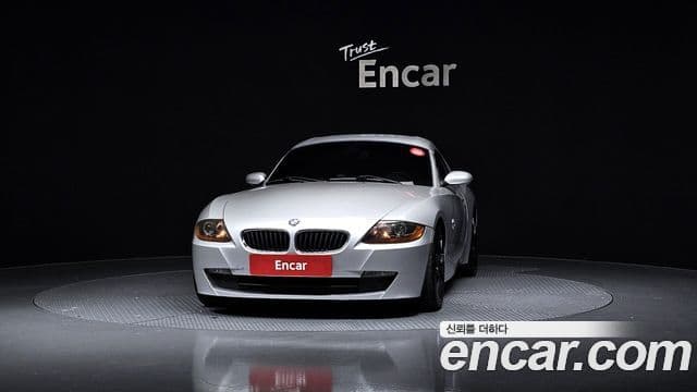 BMW Z4 (E85) 3.0i, 2004 3