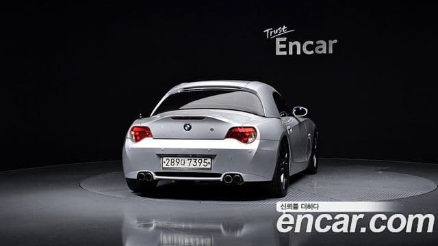 BMW Z4 (E85) 3.0i, 2004 4