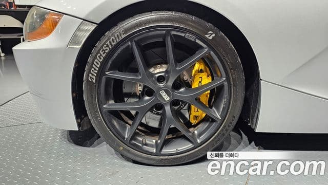 BMW Z4 (E85) 3.0i, 2004 все фото