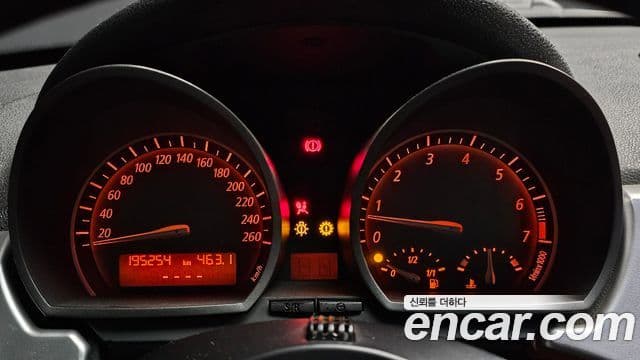 BMW Z4 (E85) 3.0i, 2004 8