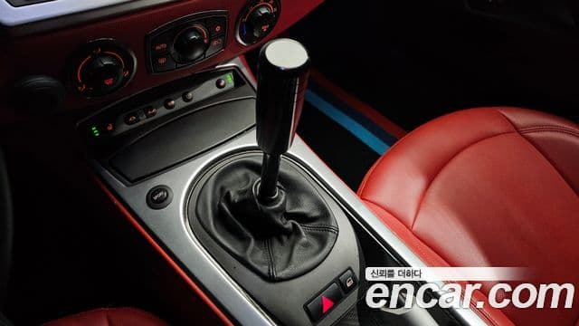 BMW Z4 (E85) 3.0i, 2004 9