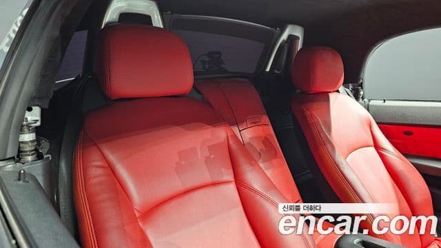 BMW Z4 (E85) 3.0i, 2004 12