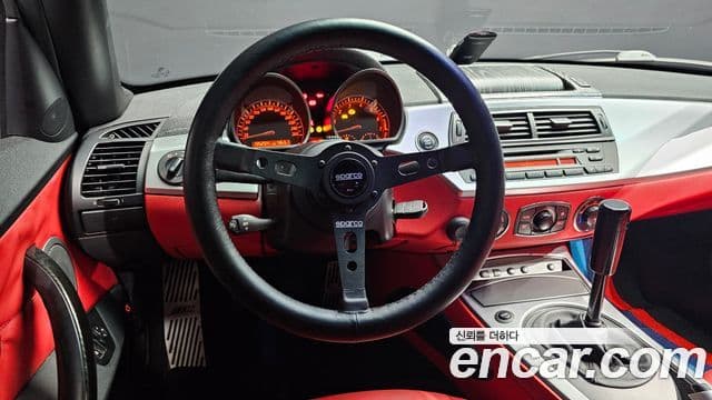 BMW Z4 (E85) 3.0i, 2004 13