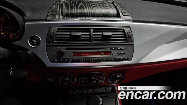 BMW Z4 (E85) 3.0i, 2004 14