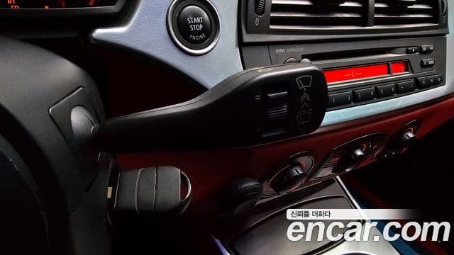 BMW Z4 (E85) 3.0i, 2004 16