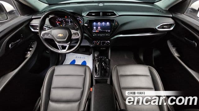 Chevrolet(GM대우) Trailblazer Premier, 2021 7